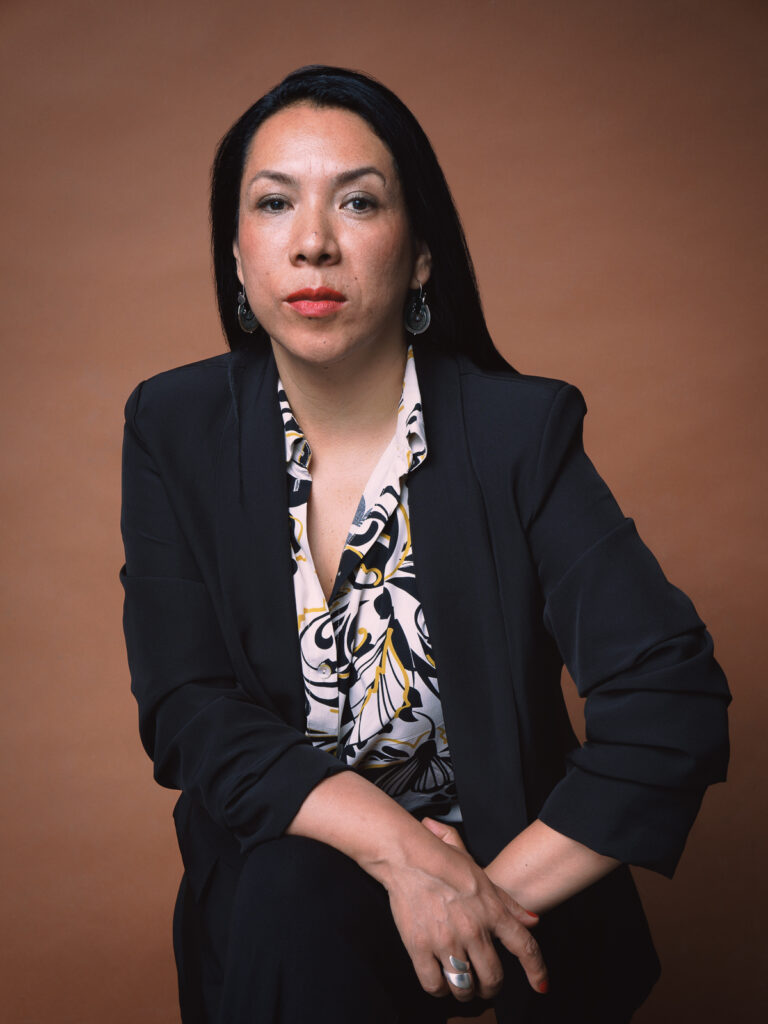 Sandra Rosas, Dichterin