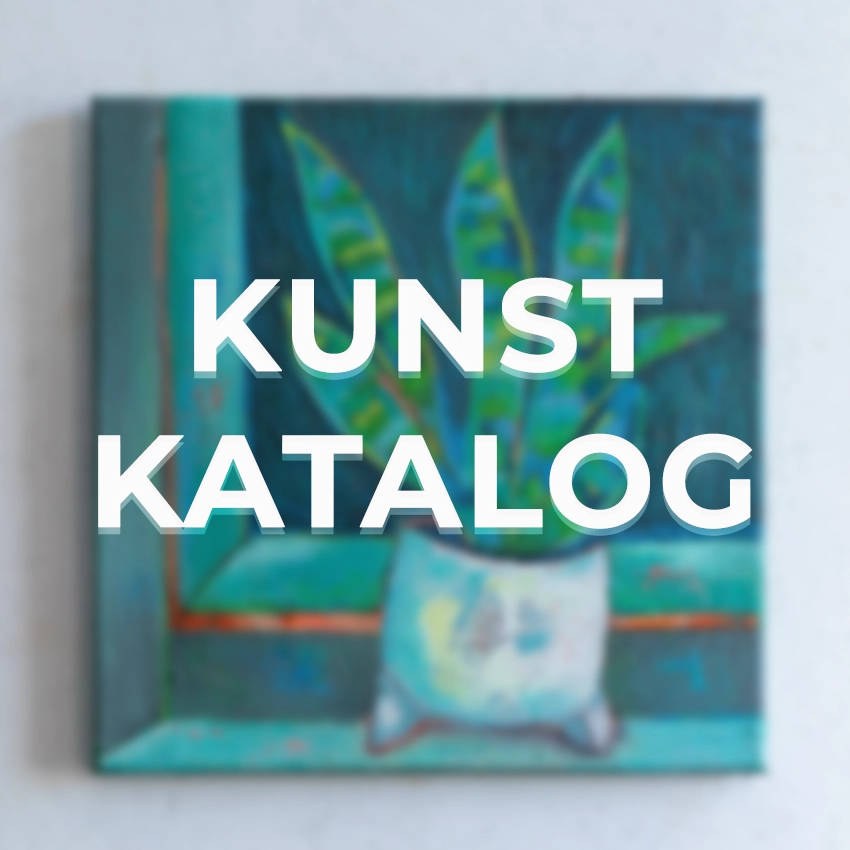 Kunst Katalog