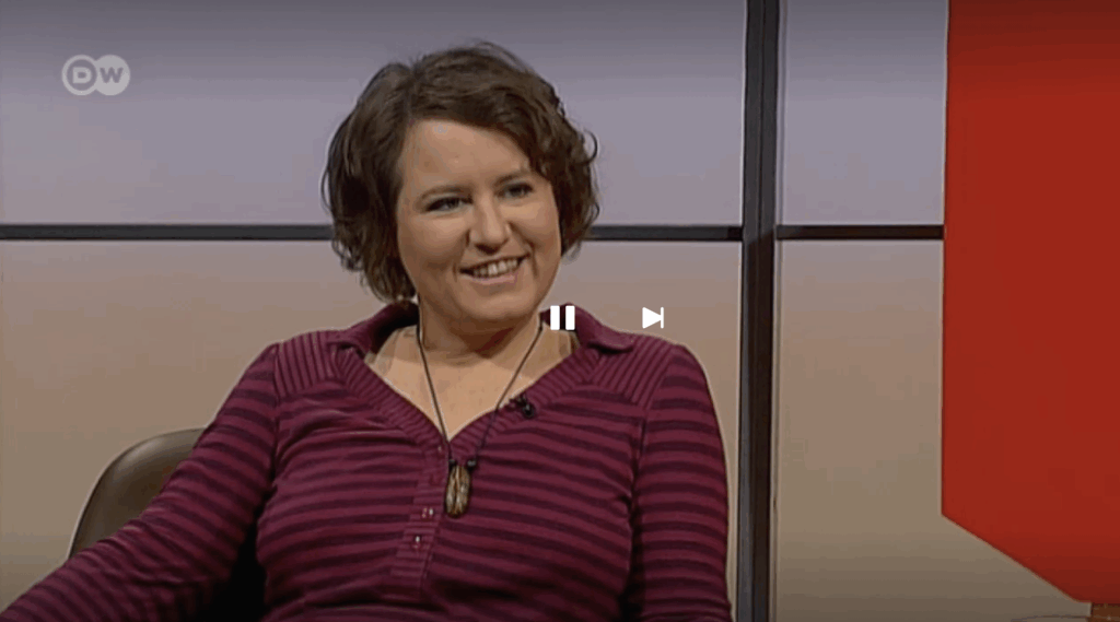 Alemania con Acento Deutsche Welle